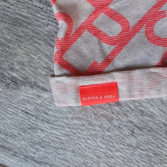 Scotch and Soda shirt - Picture 4 of 6